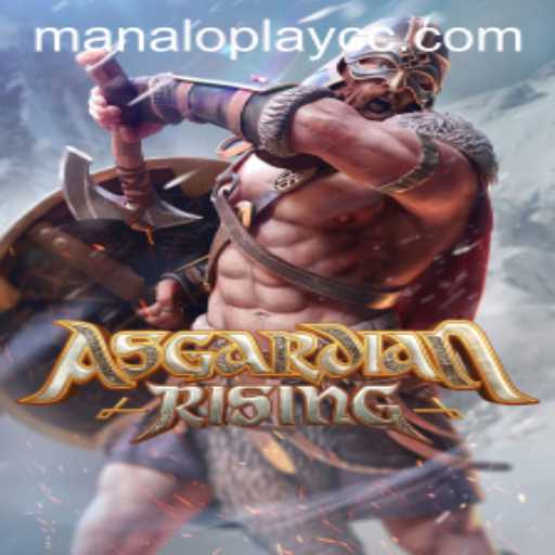 Discover the Enchanting World of AsgardianRising: A Journey Through Norse Mythology
