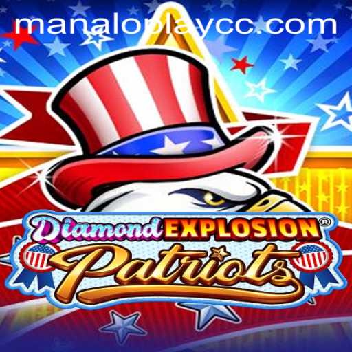 Diving into the Thrills of DiamondExplosionPatriots: A New Gaming Experience