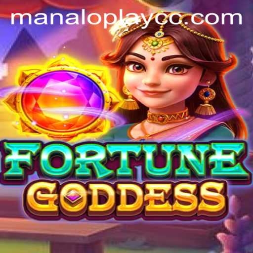 Exploring the Mystical World of FORTUNEGODDESS on Manaloplay.cc