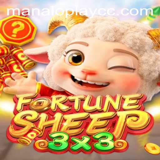 Experience the Excitement of FortuneSheep on Manaloplay.cc
