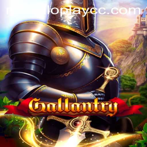 Gallantry: A Revolutionary Gaming Experience at Manaloplay.cc