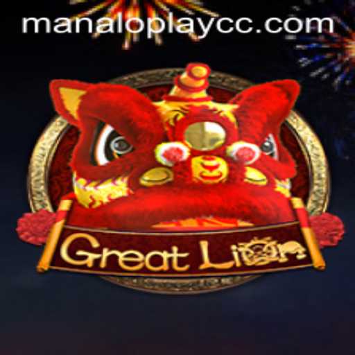 Discovering GreatLion: A New Gaming Adventure with Manaloplay.cc