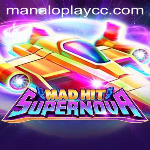 Discover the Thrilling Adventure of MadHitSupernova
