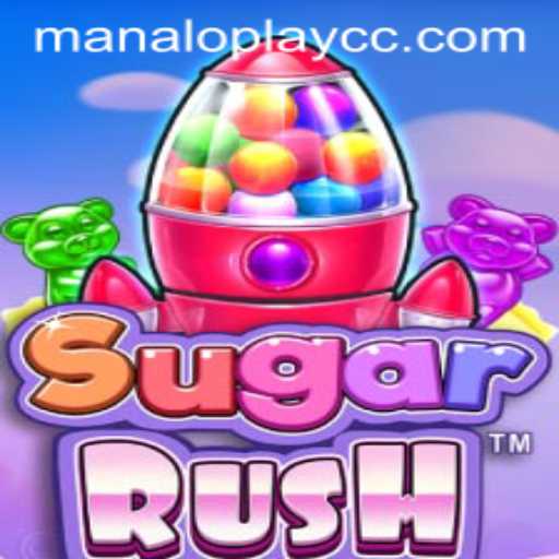 Explore the Sweet World of SugarRush on ManaloPlay.cc