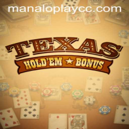 Exploring Texas Hold'em Bonus: A Comprehensive Guide to the Poker Variant at Manaloplay.cc