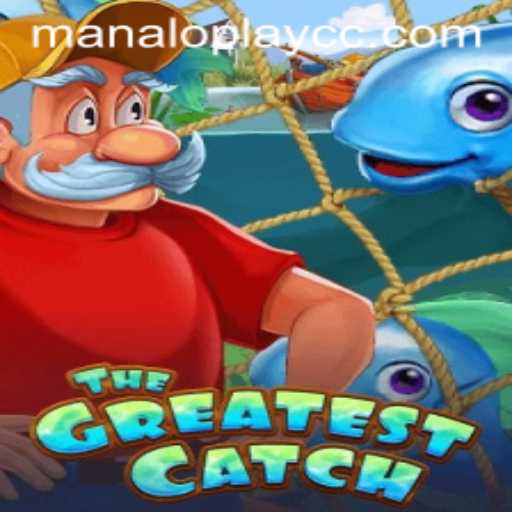 Discover the Adventure of TheGreatestCatch