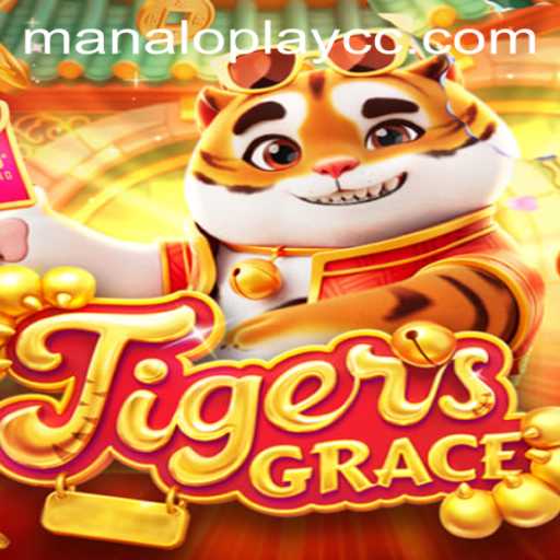 Discover the Exciting World of TigersGrace at Manaloplay.cc