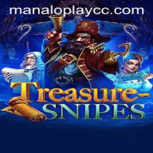Unveiling TreasureSnipes: A Thrilling Expedition in Digital Gaming